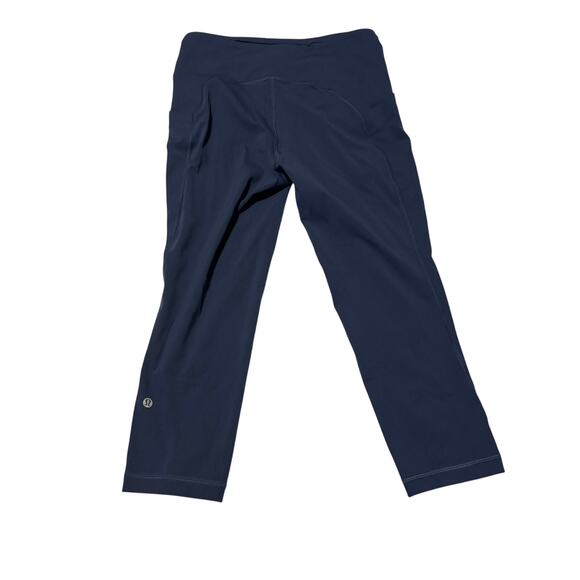 LuLulemonWomen’s Leggings Size 10 - Picture 1 of 2